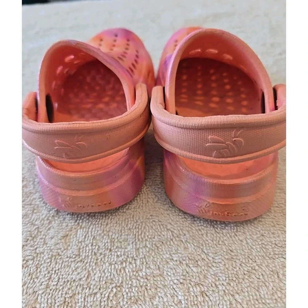 Joybees baby active